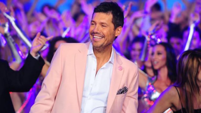 Marcelo Tinelli volverá a la televisión en 2014 con muchos cambios. (Foto: Web)