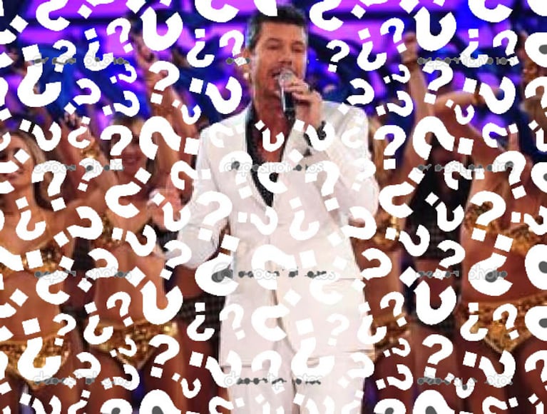 Marcelo Tinelli y un nuevo ritmo que revolucionará el Bailando. Quiénes dijeron que no. (Foto: archivo Ideas del Sur)