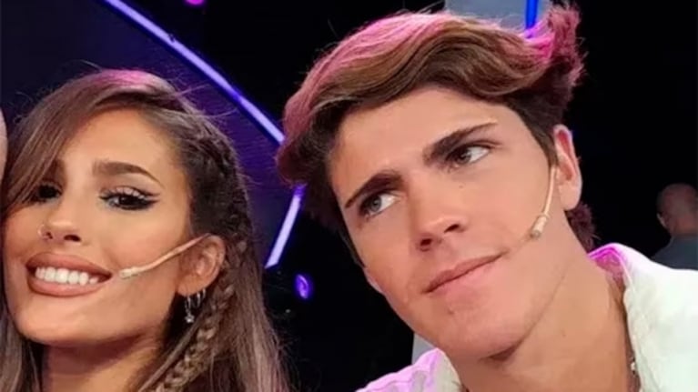 Marcos Ginocchio y Julieta Poggio: estallaron los memes en las redes tras el supuesto romance