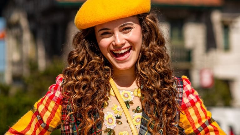 “Margarita”, el esperado spin off de “Floricienta”, ya está disponible en streaming, por dónde verla