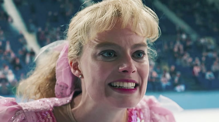 Margot Robbie: el reto de interpretar a la patinadora artística Tonya Harding