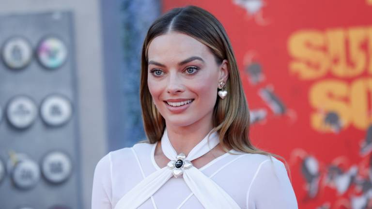 Margot Robbie se une a la nueva película de Wes Anderson