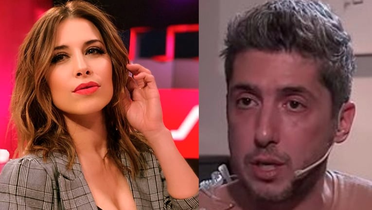 Mariana Brey reveló los motivos por los que Telefe le cerró para siempre la puerta a Jey Mammon.