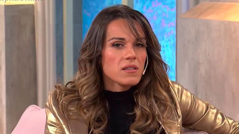 Mariana Genesio Peña contó que casi cae en la prostitución y que logró cambiar ese destino: Pasaron milagros