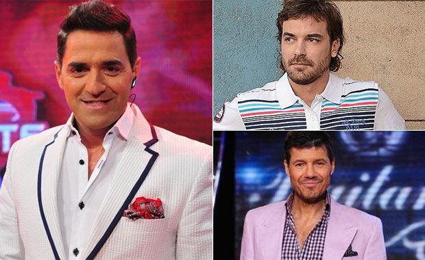 Mariano Iúdica habló de Pedro Alfonso y Marcelo Tinelli (Foto: Web)