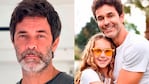 Mariano Martínez contó por qué no deja ir a bailar a su hija Olivia.