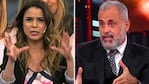 Marina Calabró, contundente sobre Jorge Rial tras el fin de TV Nostra: Confiaba laboralmente en él y me dio un cachetazo