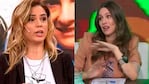 Marina Calabró le respondió con todo a Pampita.