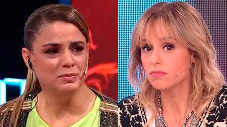 Marina Calabró opinó sin filtro sobre el regreso de DDM con Mariana Fabbiani.