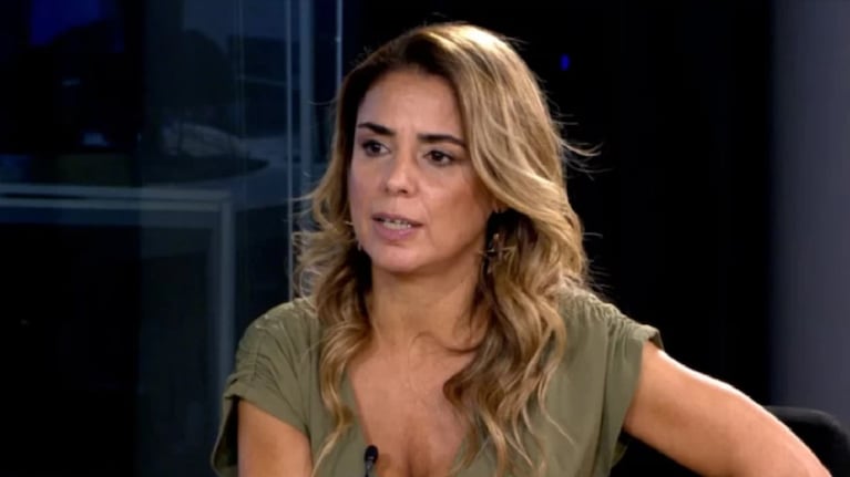 Marina Calabró se hizo un chequeo médico y tomó una drástica decisión