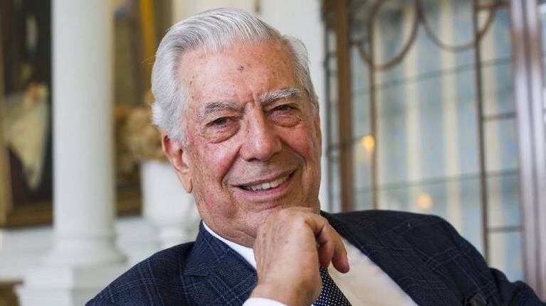 Mario Vargas Llosa: Es el momento de crear lectores en el mundo”