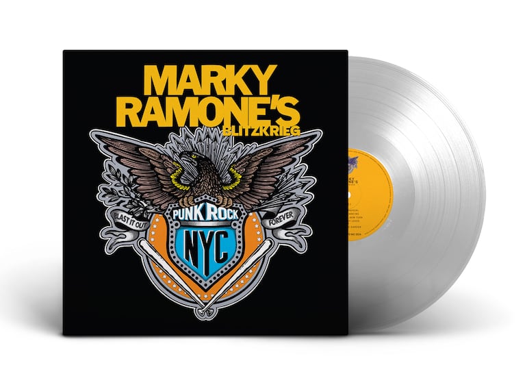 Marky Ramone: nueva función por entradas agotadas 