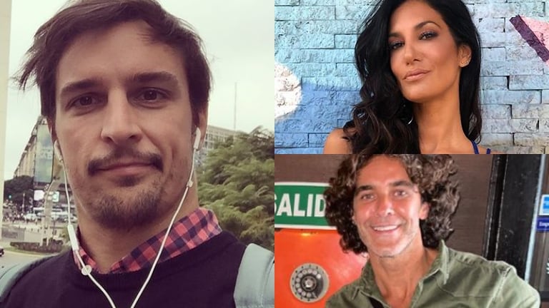 Martín Amestoy, el ex de Silvina Escudero, por el rumor de romance con Mariano Martínez: ¡Ojalá que esta vez funcione!