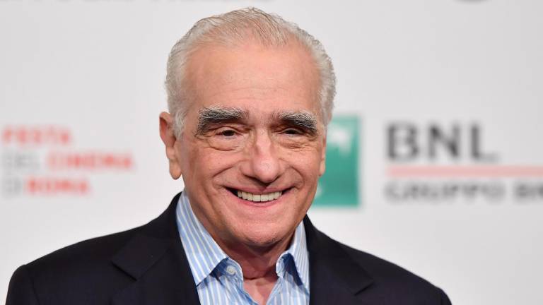 Martin Scorsese cree que el streaming perjudica al arte de hacer y ver cine