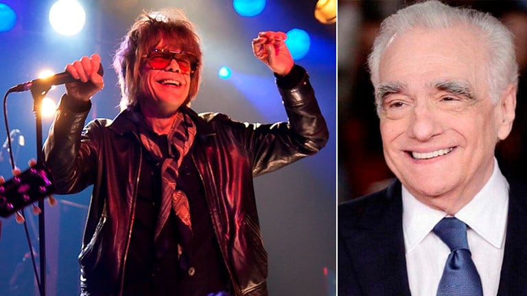 Martin Scorsese dirigirá un nuevo documental sobre el cantante David Johansen