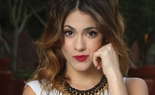 Martina Stoessel, entre las mieles y las hieles del éxito. (Foto: Web)