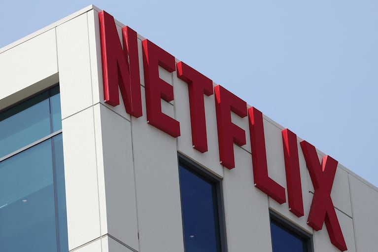 Más de 40 millones de suscriptores de Netflix optan por la versión con anuncios.
