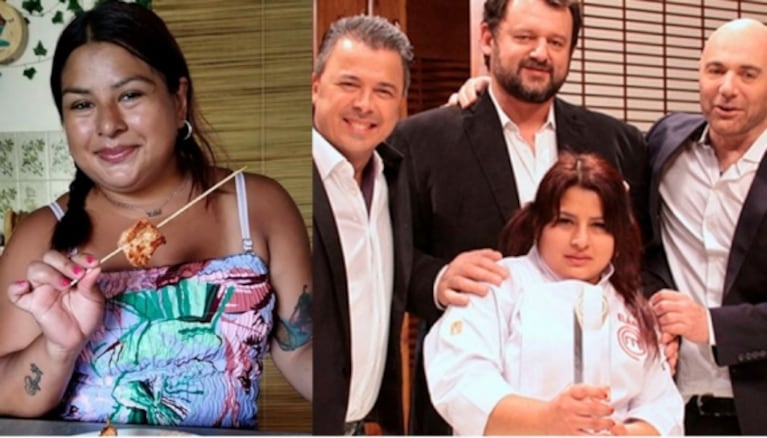 MasterChef Argentina con Wanda Nara: día y horario del estreno