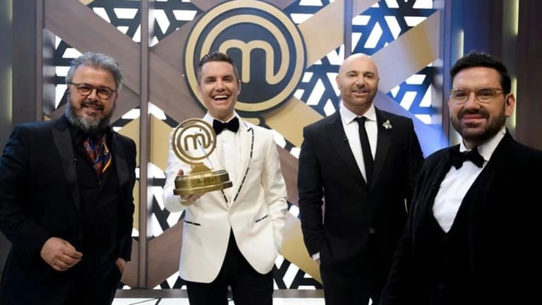 MasterChef Celebrity 3: se conocieron a los 16 participantes del reality