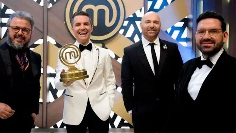 MasterChef Celebrity 3 ya tiene fecha de estreno.