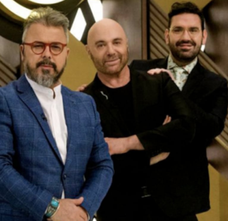 MasterChef Celebrity 3 ya tiene fecha de estreno: el reality de cocina llega el lunes 8 de noviembre 