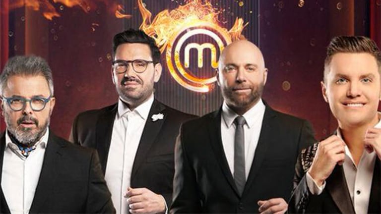 MasterChef Celebrity La Revancha: cuándo comienza y quiénes serán los participantes