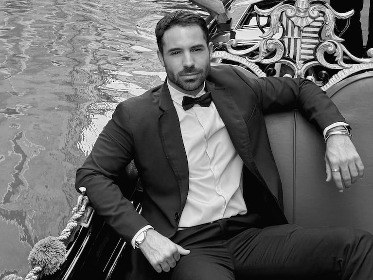 Matías Ferreira estrena single y video: “Solo quiero amarte”