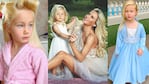 Matilda Salazar cumplió años y jugó a ser Elsa de Frozen: las fotos más dulces de la hija de Luciana Salazar.