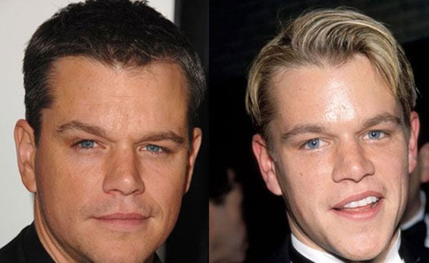 Matt Damon. (Foto: TresSugar.com)