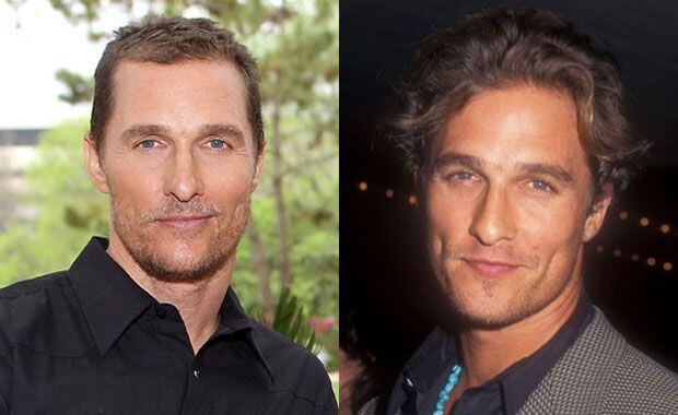 Matthew McConaughey. (Foto: TresSugar.com)