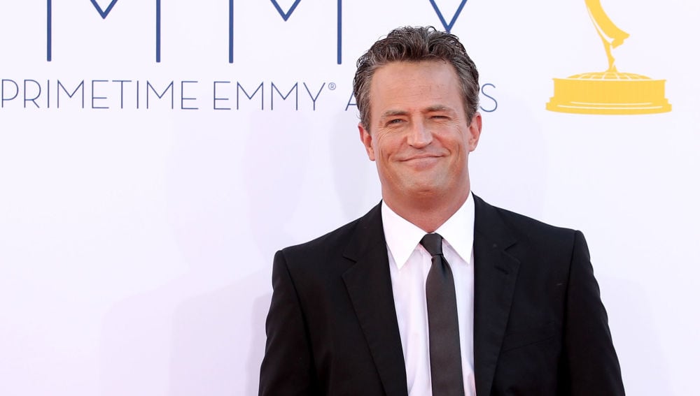  Matthew Perry: conocé un poco más acerca de su vida y adicciones