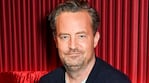 Matthew Perry murió a los 54 años.