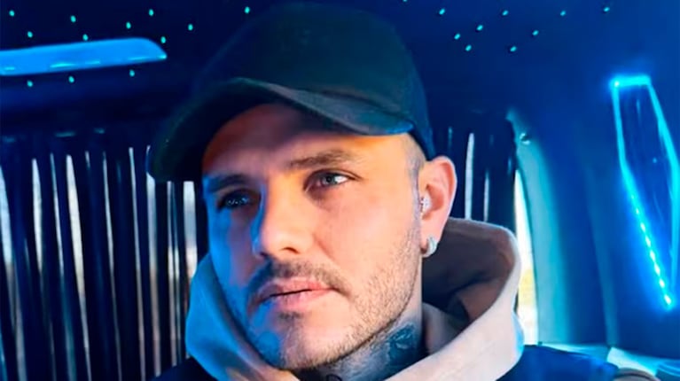 Mauro Icardi