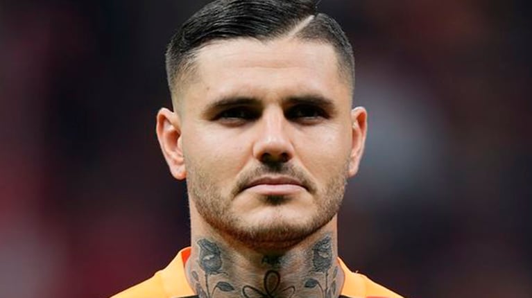 Mauro Icardi arremetió fuerte contra Wanda Nara, tras confirmar su romance con China Suárez: el descargo