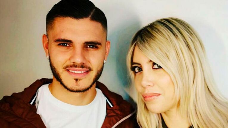 Mauro Icardi le dedicó un romántico posteo a Wanda Nara en medio de los rumores de reconciliación.