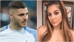 Mauro Icardi se cansó y salió al cruce de Ivana Icardi: ¡Ocupá el tiempo que desperdiciás en Twitter con pavadas en trabajar!