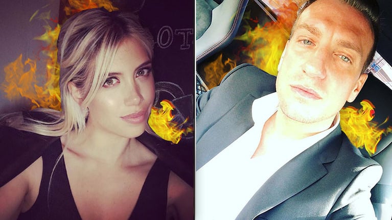 Maxi López y su fuerte reclamo público a Wanda Nara: Ayer se cumplieron dos meses sin ver a mis nenes