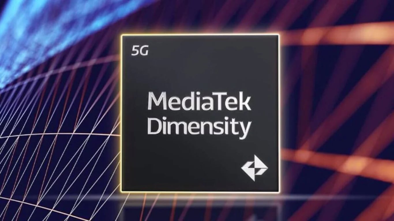 MediaTek suma el procesador Dimensity 8250: las ventajas para los videojuegos y las tareas de IA