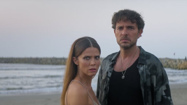 “Medusa” tiene 12 episodios disponibles en Netflix.