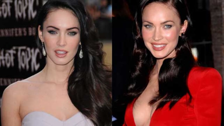 Megan Fox quiere ser una mamita