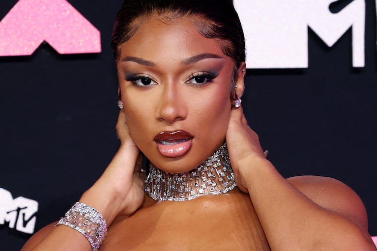 Megan The Stallion estuvo en conflicto con la disquera.