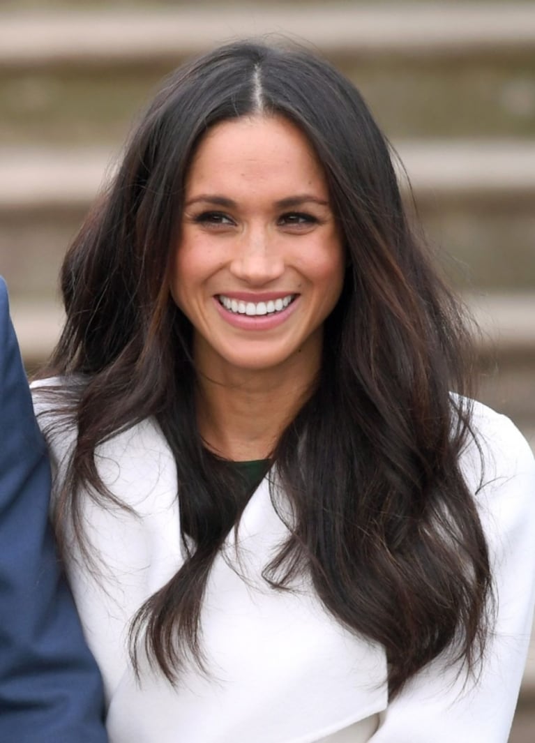  Meghan Markle: cambios en el estilo de peinado de la Duquesa de Sussex