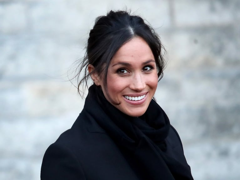  Meghan Markle: cambios en el estilo de peinado de la Duquesa de Sussex