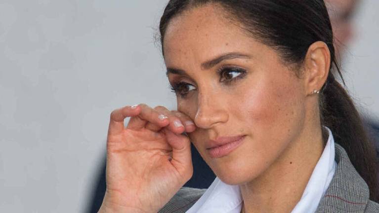 Meghan Markle confesó que sufrió un aborto: “Sabía, mientras abrazaba a mi primogénito, que perdía al segundo”