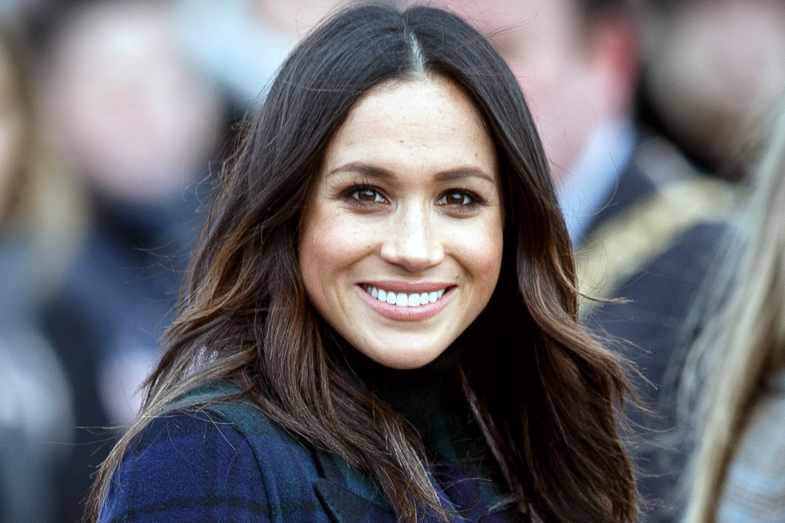 Meghan Markle: impecables citas de la Duquesa de Sussex