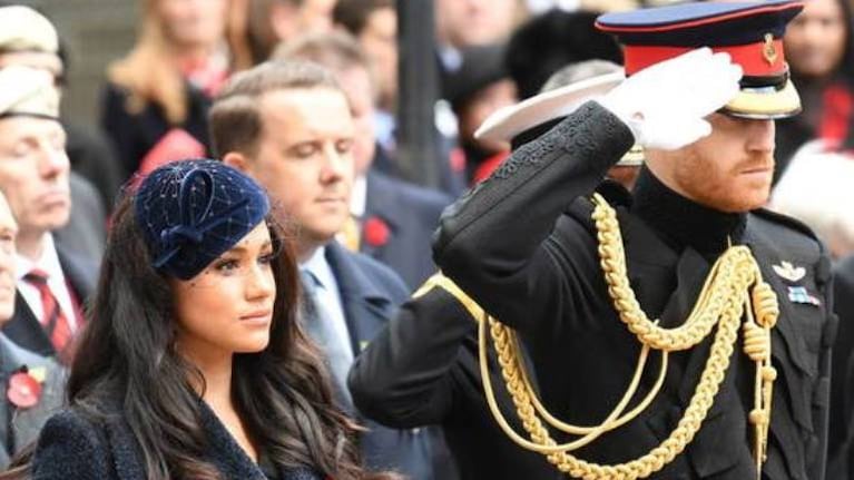 Meghan Markle, sin paz: la reacción de la familia real tras confesar que sufrió un aborto