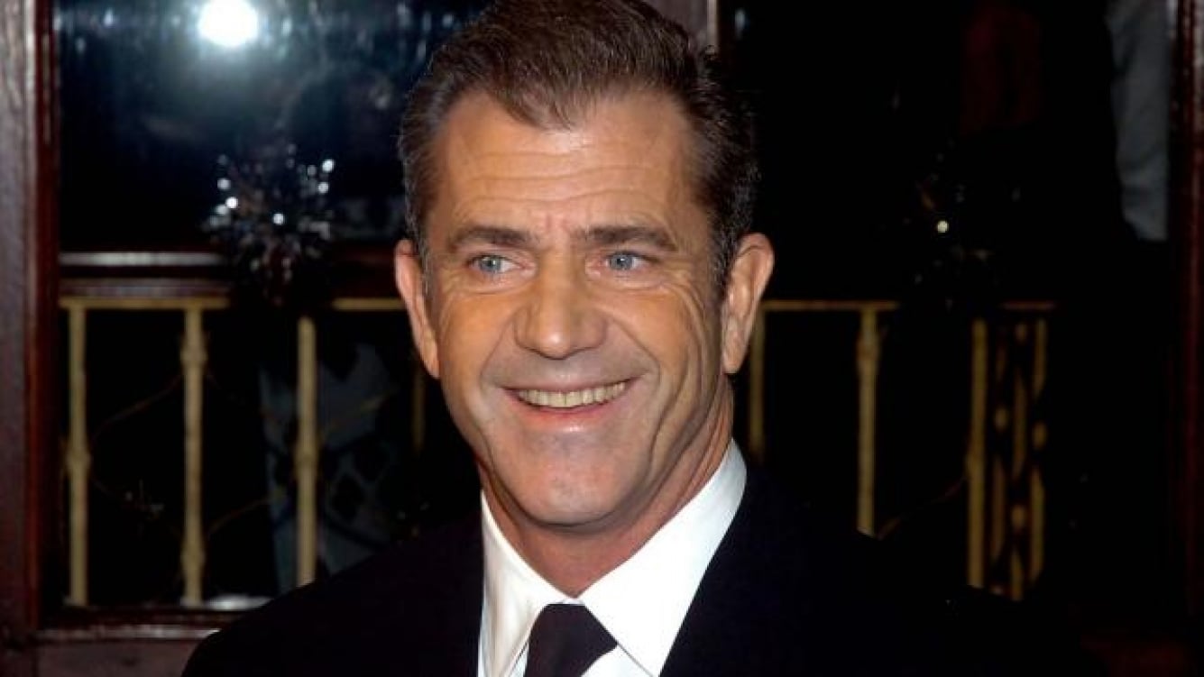 Mel Gibson dirigirá la quinta película de Lethal Weapon