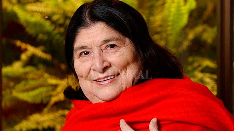 Mercedes Sosa