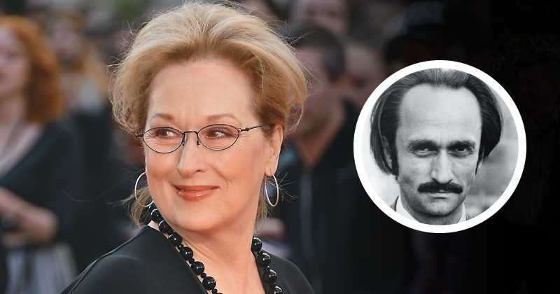 Meryl Streep y John Cazale: una historia de amor truncada por la fatalidad