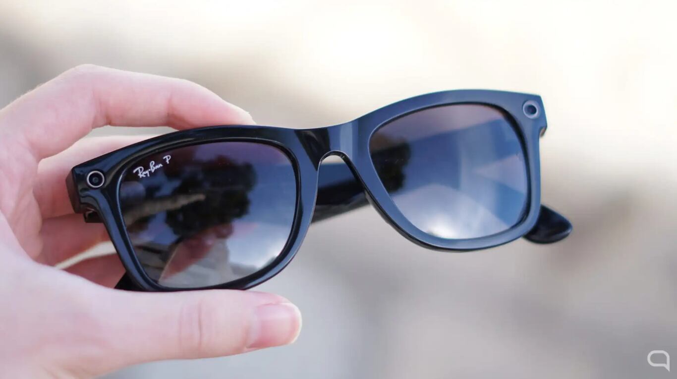 Meta actualiza sus gafas Ray-Ban para grabar vídeos de hasta 3 minutos: los detalles